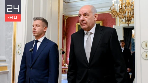 Sulyok Tamás az Alkotmánybírósághoz fordul, miközben Magyar Péter törvényjavaslatokat készít az elmozdítására