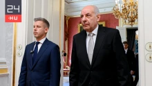 Sulyok Tamás az Alkotmánybírósághoz fordul; Magyar Péter: Ez már szánalom kategória
