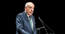 Súlyos állítást tett az ügyvéd, terrorcselekményben való részesség gyanúja merülhet fel Sulyok Tamás esetében