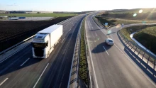 Súlyos baleset történt az M5-ösön: lezárták a Budapest felé vezető oldalt
