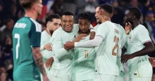 Szenzáció a láthatáron: a BL-győztes PSG az Aranylabda várományosáért robbanthat bankot