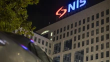 Szerbia bejelentette, hogy megállapodott a Mollal a NIS eladásáról