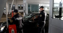 Szlovénia megszünteti a határellenőrzést a magyar és a horvát határon
