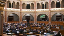 Tisza-kormány: fontos döntéseket hozott a kabinet