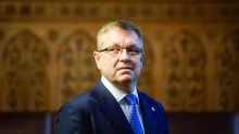 Több mint 170 millióval távozott Matolcsy György az MNB-től