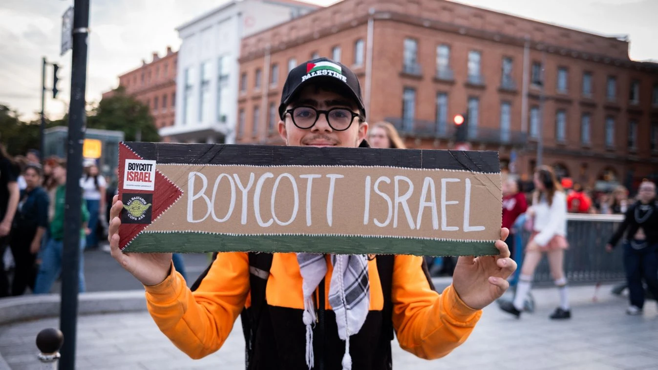 Izrael