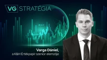 Tovább erősödik az LNG iránti kereslet, nagyot kaszálhat a világ egyik legnagyobb exportőre