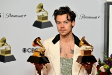 Új tetoválással pecsételte meg kapcsolatát Harry Styles és Zoe Kravitz