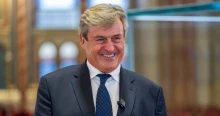 Új vezetőt kapott a Magyar Fejlesztési Bank – kulcsszerepet szánnak neki az uniós források lehívásában