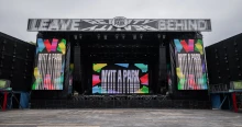 Újabb hírek érkeztek a Loophia énekesnőjéről, aki a Budapest Park színpadán koncert közben esett össze