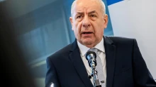 Ukrán aranykonvoj: Az Oscsadbank ügyvédje szerint Sulyok Tamás esetében terrorcselekményhez kapcsolódó részesség is felmerülhet