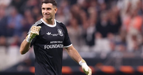 Világbajnok futballistával erősíthet az olasz rekordbajnok Juventus