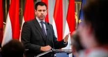 Vitézy Dávid szerint Magyar Péter kormánya nyomokban sem hasonlít az előzőhöz