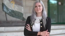 „A bankok viseljék a kártalanítás terhét!” – követeli Dr. Fiszter Zsuzsanna a devizahiteles ügyek kapcsán