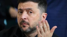 Az ukránoknak egy dologra van szükségük, hogy „felégessék Oroszországot” – és azt is megmondták, mi az
