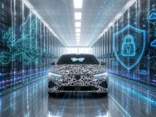 Bejelentették: a Volkswagen átáll a Telekom felhőjére