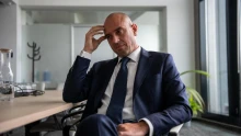 Biró Ferenc: Brüsszelben tisztában vannak azzal, hogy ez koncepciós ügy, magamtól nem állok fel