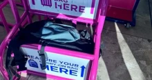 Botrány a beszálláskor: hiába volt jó a méret, kifizettették a csomagdíjat a Wizz Air utasaival