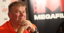 Durvul a színházi botrány: Kálomista Gábor szerint teherbe ejthettek fiatal színésznőket