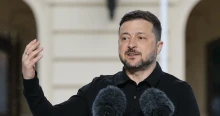 Emelik a katonák zsoldját Ukrajnában