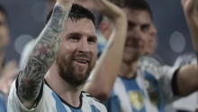 Ki nyeri a foci-vb-t, Anglia vagy Argentína? – Szakértők az Arénában