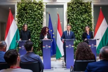 Magyar üzent Orbán Balázsnak, nyár végére meglehet a magyar külügyi stratégia – Newscast