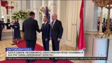 Már az Alaptörvény sem szent, ha az új elit politikai tisztogatásba kezd?