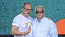 Németh Zsolt: „A Fidesz-kormány túltolta az Európa-ellenes politikát”