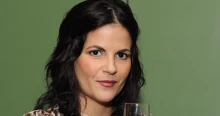 Oszter Alexandra megdöbbentő vallomása: volt, hogy egész éjszakára kizárták a szülei a mínusz 10 fokba