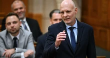 Tanács Zoltán: A fideszesek nem érzik a súlyát, mit tettek a társadalommal