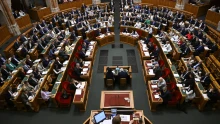Tisza-kormány: azonnali jelentést kér Magyar Péter
