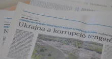 „Egy kor után nem áll jól a forradalom” – a Mediaworks megyei lapjai belülről