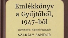 Feljegyzések a gyűjtőfogházból – Megrendítő könyvet jelentetett meg Szakály Sándor