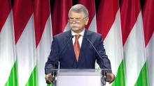 Kövér László: Marx követői nem tűntek el