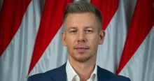 Magyar Péter: hivatalossá vált a történelmi megállapodás Magyarország és Ukrajna között