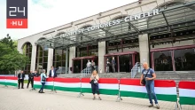 Minden a jogszabályok szerint történt – mondta Orbán az ukrán pénzszállítók elleni akcióról