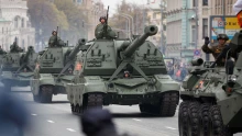 Műholdfelvételek bizonyítják: Putyin mozgásba hozta az orosz hadsereget a NATO közvetlen határánál, kiterjedt katonai munkálatok vették kezdetüket – pánikban az északi tagállamok