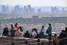 Nem tipikus turistamágnes, mégis megér egy utat: Ankarában jártunk