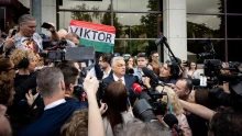 Orbán Viktor megszólat az ukrán aranykonvojról: még ma bejelenti, hogy az Európa Unióban folytatja-e vagy a parlamentben – "Nem minden titkos tervemet árulom el"