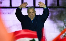 Orbán Viktor szabadságharcossá léptette elő magát, és megfejtette a Fidesz vereségének legfőbb okait