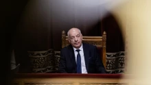 „Sulyok Tamás csak az időt húzza Orbán Viktor kedvéért, ezt az Alkotmánybíróság döntései olyanok, mintha egy bűnözőt kérdeznénk, mire ítélné magát”