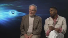 Valódi UFO-felvételeket hoztak nyilvánosságra Spielberg új sci-fijének premierje előtt