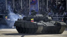 Vlagyimir Putyin haragjától retteg Európa