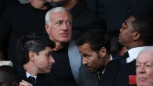 Didier Deschamps meglepő kijelentést tett a vb-esélyekről