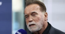 Ezért érkezett Schwarzenegger Budapestre – Tudta, hogy először '88-ban forgatott itt? És hogy melyik filmjét?