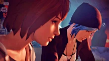 Ha az XBOX mizériája nem lenne elég, a Life is Strange fejlesztője közölte, hogy idén elfogy a pénzük