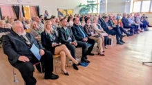 Ismét Horváth Pétert választották a Nemzeti Pedagógus Kar országos elnökévé