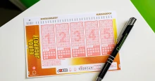 Már 23 milliárd a tét - Kihúzták az Eurojackpot nyerőszámait