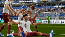 Megjelent a Netflix és a FIFA új focis játéka, ami az első tesztek szerint borzasztó lett