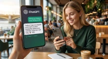 1 milliárd felett a ChatGPT-felhasználók száma